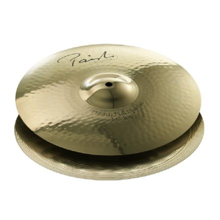Paiste Signature 14" Reflector Heavy Full hi-hat cintányér