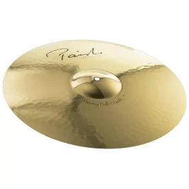   Paiste Signature 20" Reflector Heavy Full Crash cintányér