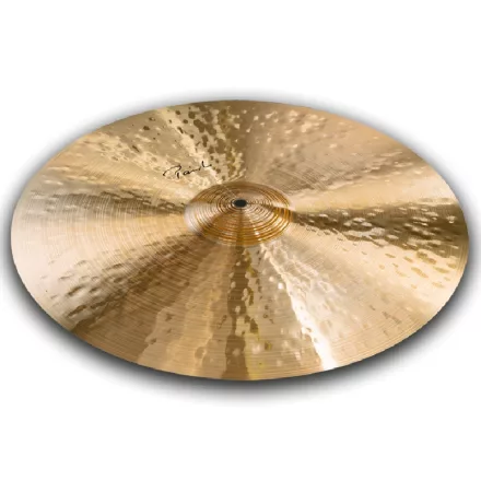 Paiste Signature Traditionals 18" Thin Crash cintányér
