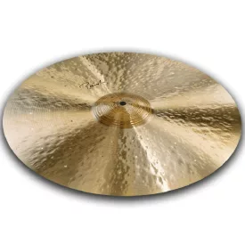   Paiste Signature Traditionals 20" light Ride cintányér