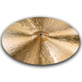   Paiste Signature Traditionals 20" Thin Crash cintányér