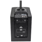 Peavey LN-1263 PA System hangosító rendszer