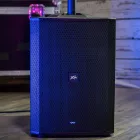 Peavey LN-1263 PA System hangosító rendszer