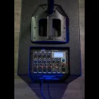 Peavey LN-1263 PA System hangosító rendszer
