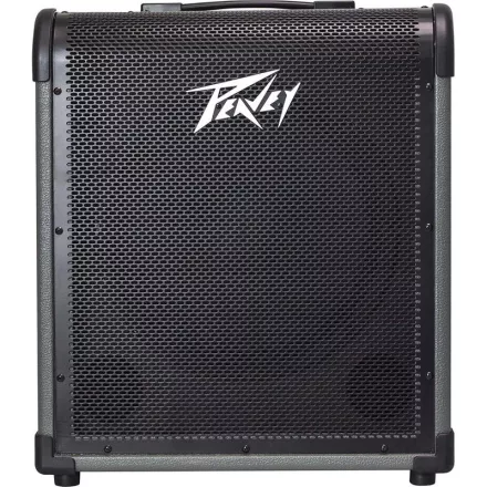 Peavey MAX 150 basszus kombó - 150 W teljesítmény, 12″ hangszóró