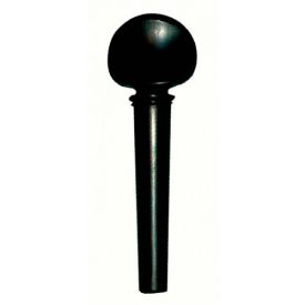 Petz hegedűkulcs 4/4 medium - ében (Swiss Model)