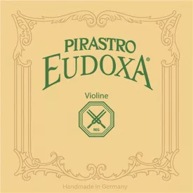 Pirastro Eudoxa hegedűhúr D - 2143 (Gut-Alu)