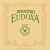 Pirastro Eudoxa hegedűhúr D - 2143 (Gut-Alu)