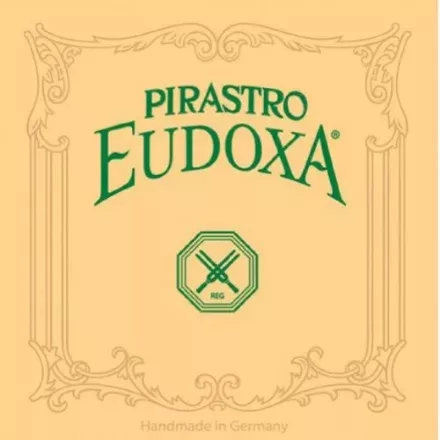 Pirastro Eudoxa csellóhúr készlet - 234020