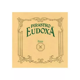 Pirastro Eudoxa bőgőhúr készlet - 243020 (Orchestra 3/4)