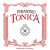 Pirastro Tonica hegedűhúr E - 312721 (silvery Steel)