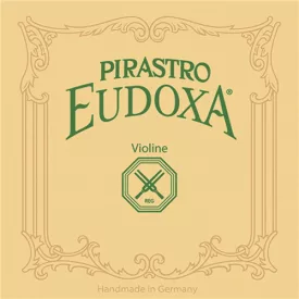 Pirastro Eudoxa hegedűhúr E - 3141 (Alu)