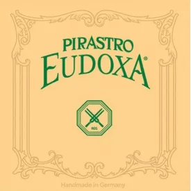 Pirastro Eudoxa hegedűhúr E - 3147 (Steel)
