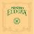 Pirastro Eudoxa hegedűhúr E - 3147 (Steel)