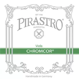   Pirastro Chromcor brácsahúr G - 329320 (Steel/Chrome Steel)