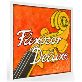 Pirastro Flexocor Deluxe csellóhúr készlet - 338020