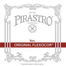   Pirastro Flexocor bőgőhúr készlet - 341020 (Orchestra 3/4)