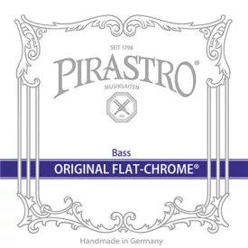 Pirastro Original Flat-Chrome bőgőhúr H5 - 347520