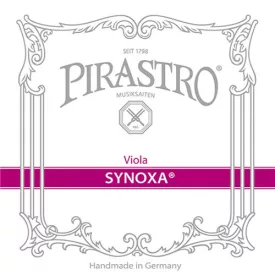 Pirastro Synoxa hegedűhúr készlet - 413021