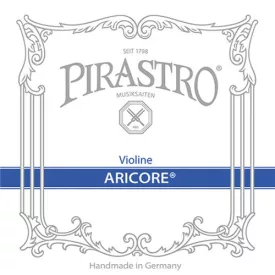 Pirastro Aricore hegedűhúr A - 4162 (Synthetic/Alu)