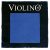 Pirastro Violino hegedűhúr készlet - 417021