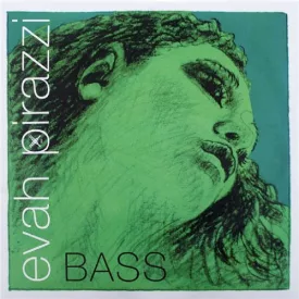   Pirastro Evah Pirazzi bőgőhúr készlet - 449020 Orchestra 3/4 Medium
