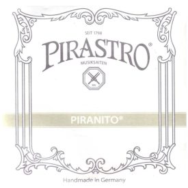 Pirastro Piranito csellóhúr készlet - 635000