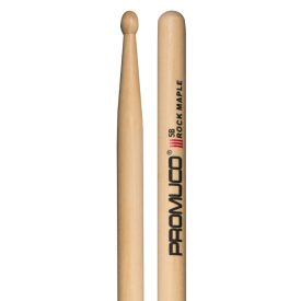Promuco dobverő pár Rock Maple 5B - juhar