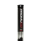 Promuco 1806 fémszálas, visszahúzható dobseprű