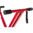 Revoltage DKS205 Dupla-X billentyűs állvány, piros