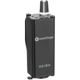   Revoltage H2 In-Ear Amplifier aktív vezetékes fülmonitor-erősítő