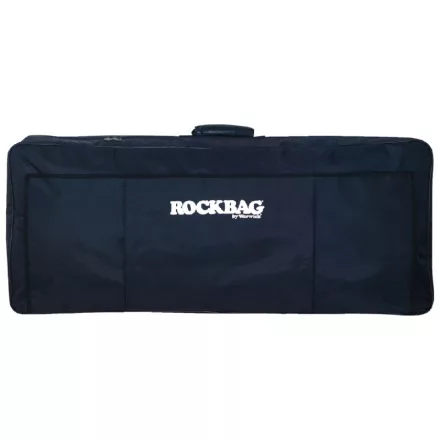 RockBag billentyűtáska, 76 billentyű, fekete
