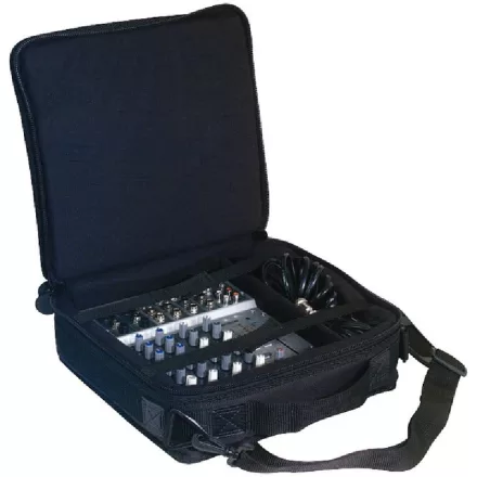 RockBag RB23405B Keverő Táska RokTex®, párnázott kivitel