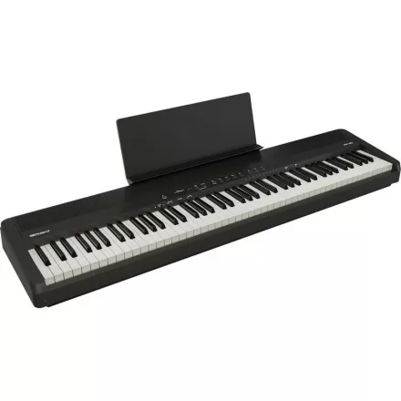 Roland FP-40 BK digitális zongora, fekete