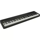 Roland FP-40 BK digitális zongora, fekete