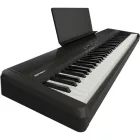 Roland FP-40 BK digitális zongora, fekete