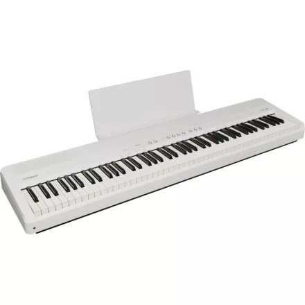 Roland FP-40 WH digitális zongora, fehér