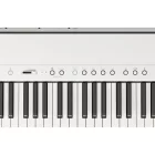 Roland FP-40 WH digitális zongora, fehér