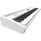 Roland FP-60X-WH digitális zongora, fehér