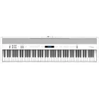 Roland FP-60X-WH digitális zongora, fehér