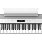 Roland FP-60X-WH digitális zongora, fehér