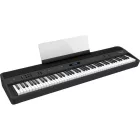 Roland FP-90X-BK digitális zongora, fekete