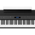 Roland FP-90X-BK digitális zongora, fekete