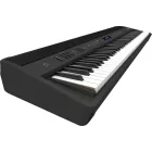 Roland FP-90X-BK digitális zongora, fekete