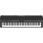 Roland FP-90X-BK digitális zongora, fekete