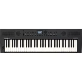 Roland GO:Keys 5 Graphite szintetizátor