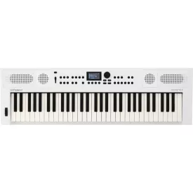 Roland GO:Keys 5 White szintetizátor