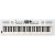 Roland GO:Keys 5 White szintetizátor