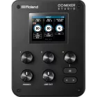 Roland GO:MIXER Studio audiokeverő, interfész