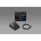 Roland GO:MIXER Studio audiokeverő, interfész